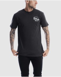 DVNT - East Coast Tee