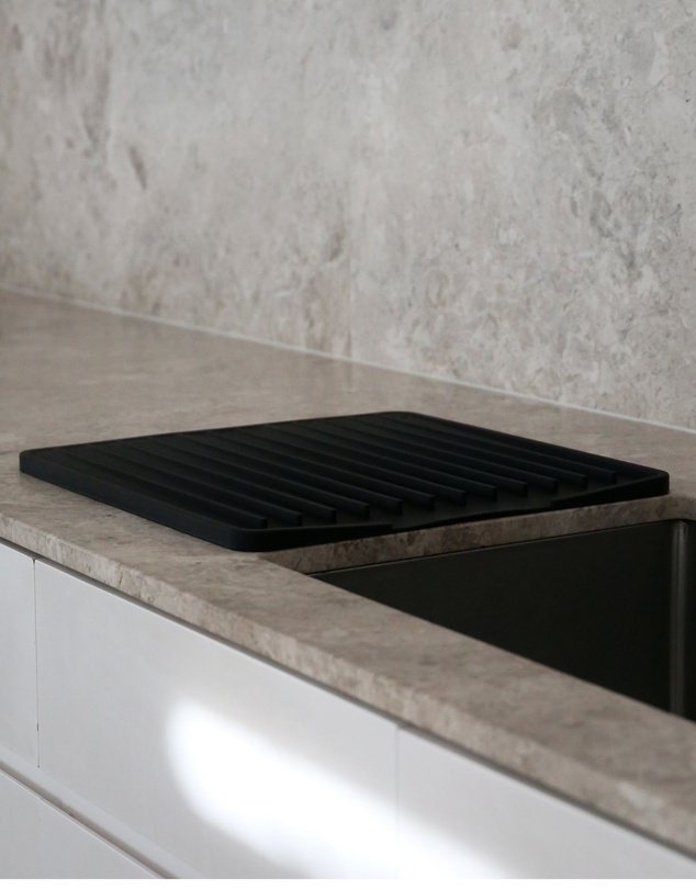 DESIGNSTUFF - DRIP Sink Mat