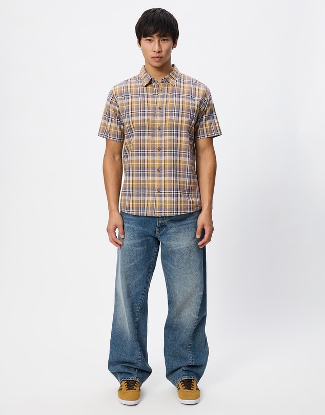 Patagonia - Back Step Shirt