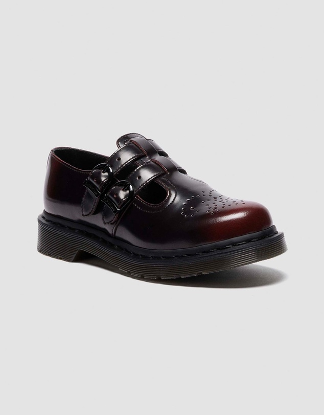 Dr Martens - 8065 Mary Jane - Unisex