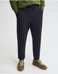 Oxford - Benson Organic Cotton Track Pants