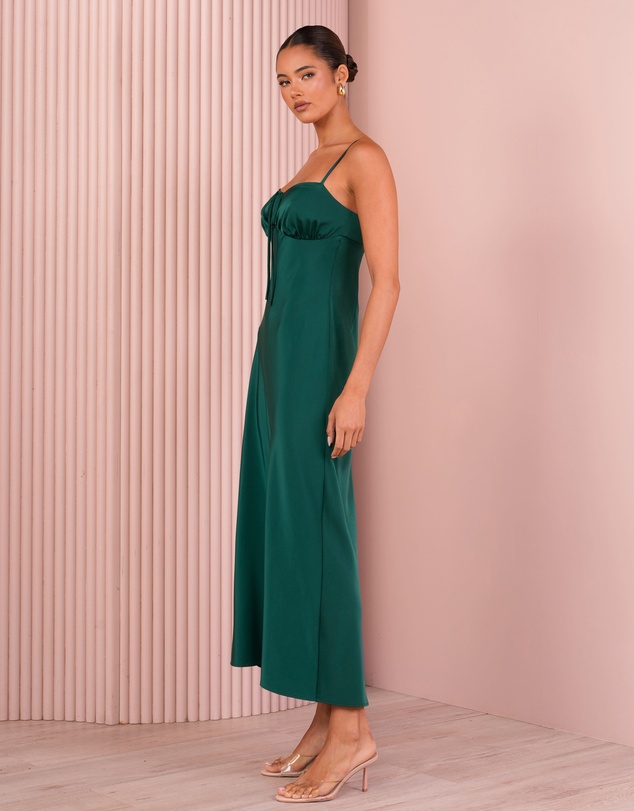 Azzurielle - Janice Strappy Maxi