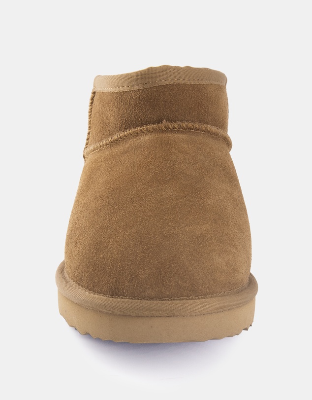 AusWooli Ugg Boots - Noosa Sheepskin Classic Ultra Mini Boot