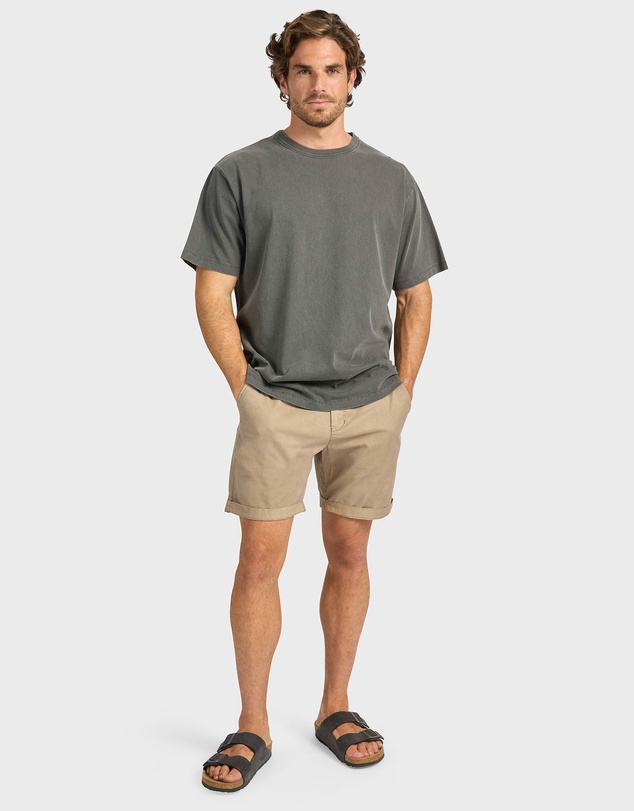 Academy Brand - Clubman Chino Short