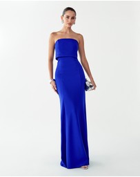 Willa - Trenton Dress
