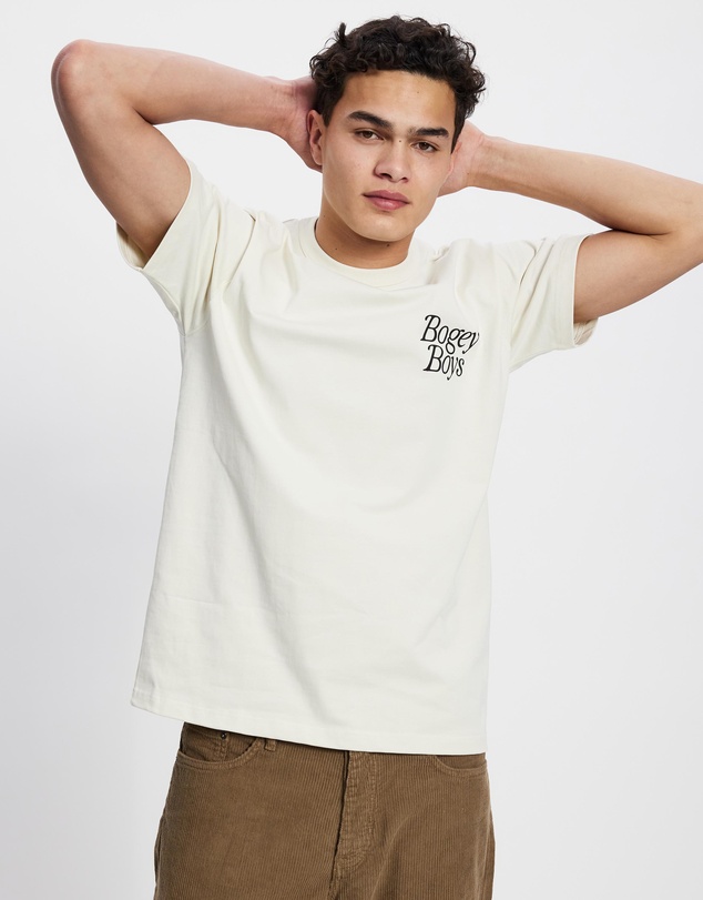 Bogey Boys - BB Takeaway T-Shirt