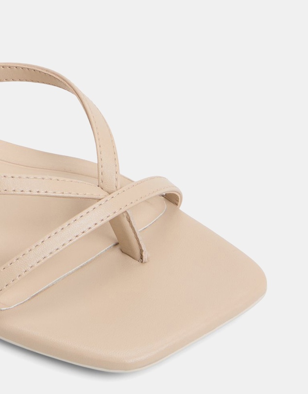 ALDO - Soffie Kitten Sandal Heels