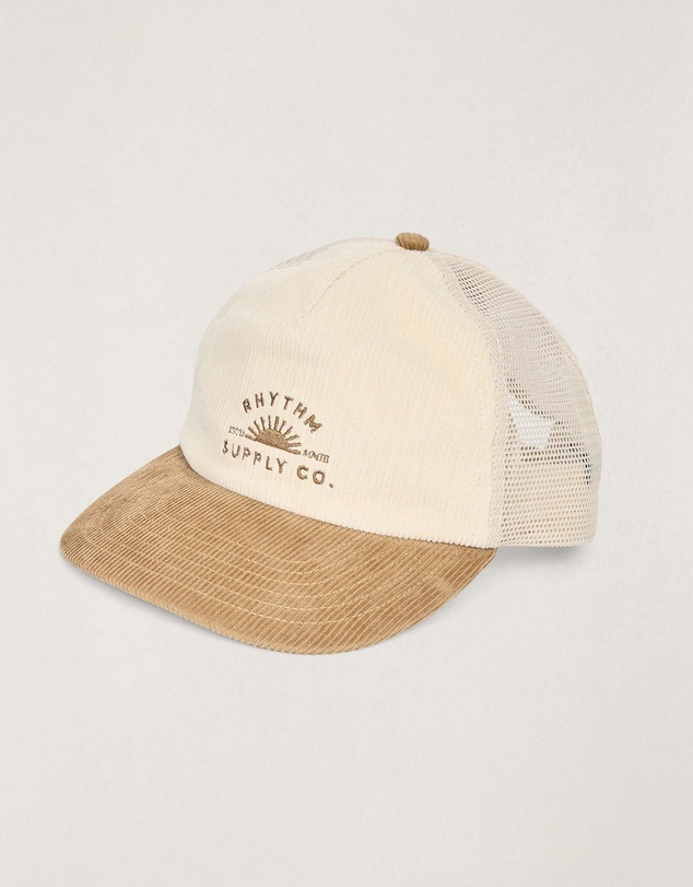 Rhythm - Supply Trucker Cap