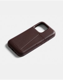 Bellroy - Phone Case - 3 card i16 Pro Max