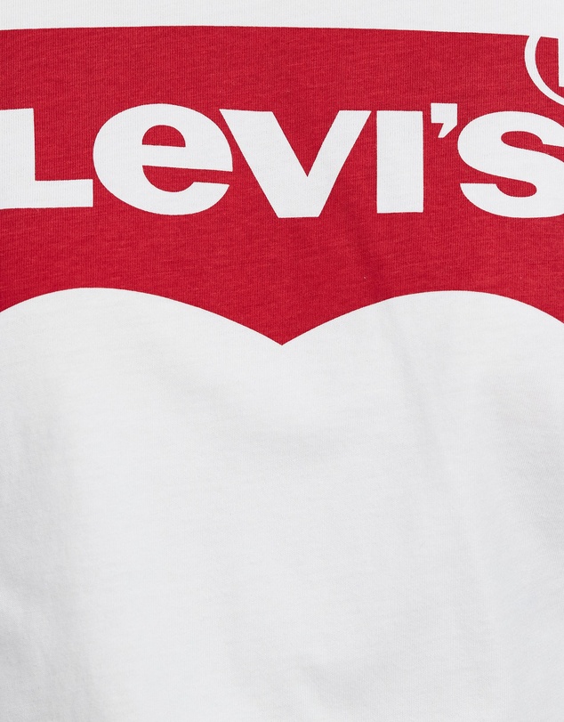 Levi's - The Perfect Tee