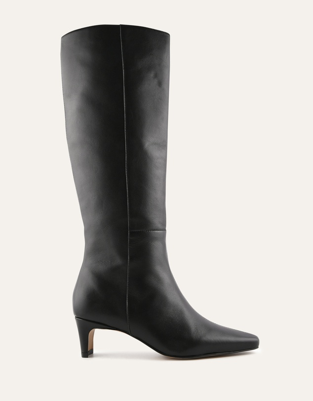 Jo Mercer - Sophie Knee Boots