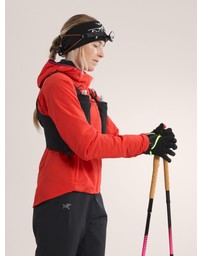 Arc'teryx - Norvan Insulated Hoody Women's