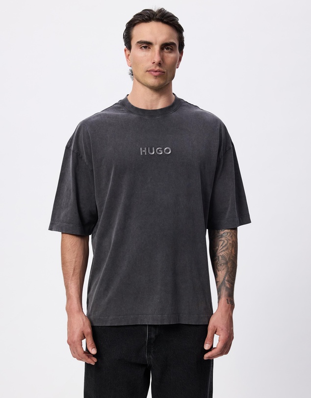 HUGO - Delw T-Shirt