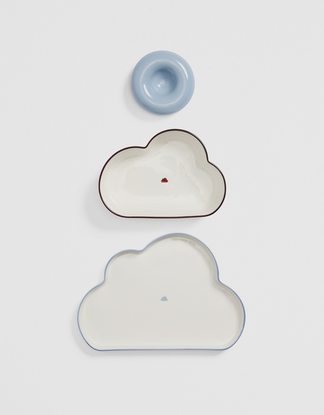 Country Road - Sora Breakfast Gifting Set