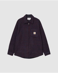 Carhartt WIP - Bellamy Shirt Jac