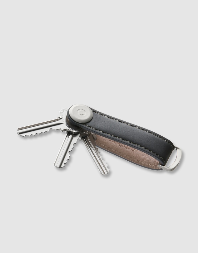 Orbitkey - Key Organiser Leather