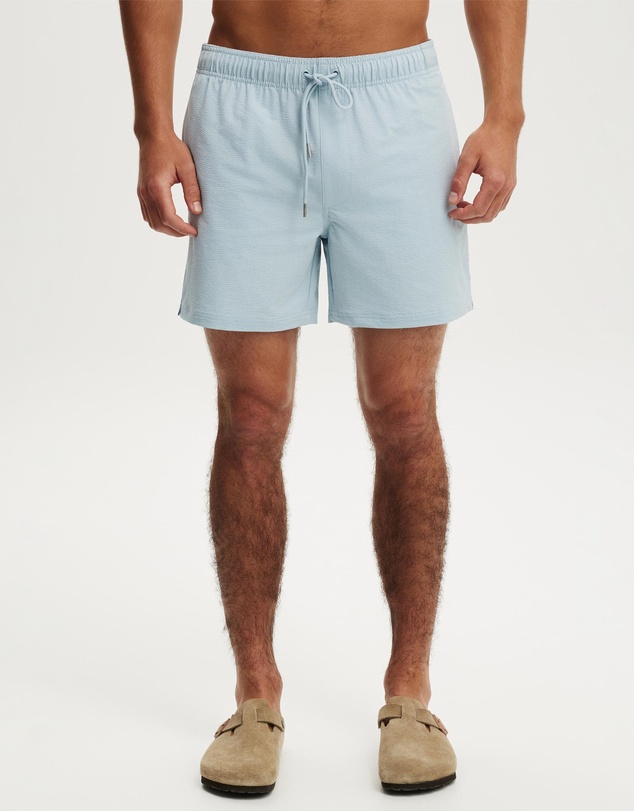 Cotton On - Stretch Swim Shorts