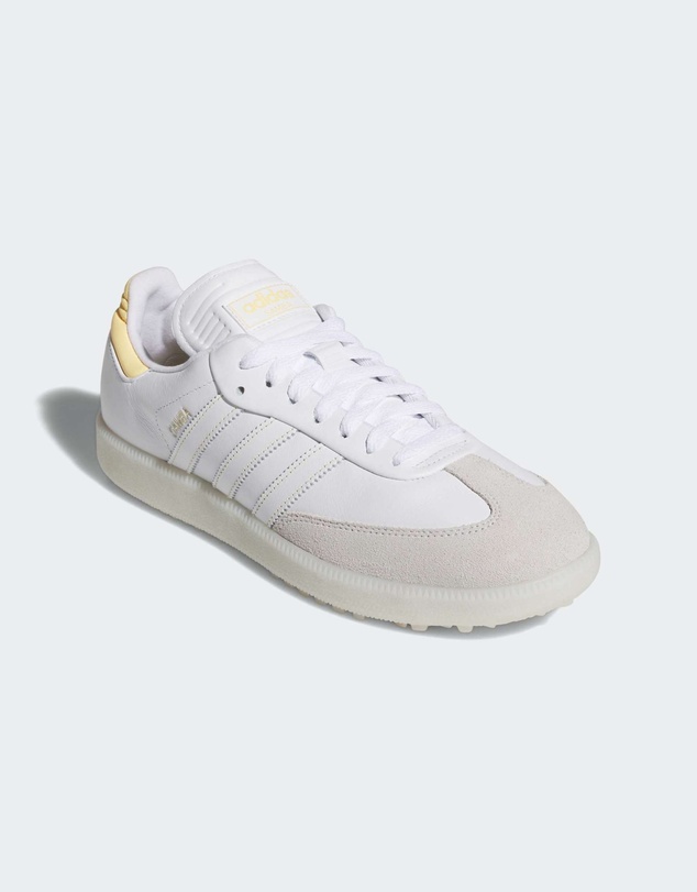 adidas Performance - Samba Spikeless Golf Shoes Unisex