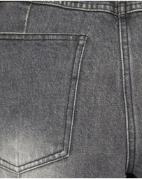 Belle & Bloom - Top Score Bootleg Jeans