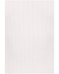 Petal & Pup - Andromeda Ribbed Knit Top - Ivory