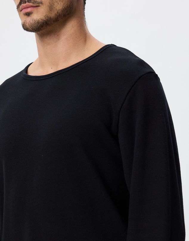 Surrounded By Ghosts - The Botryogen French Terry Jumper