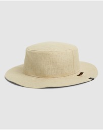 Billabong - Peyote Straw Hat