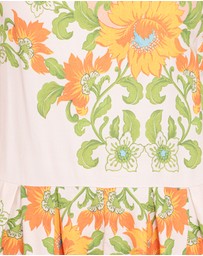 Petal & Pup - Claire Playsuit - Spring Floral