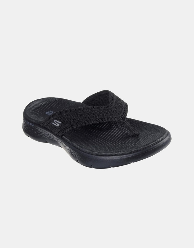 Skechers - Go Walk Flex Sandals - Women's