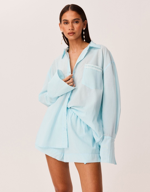 SNDYS - Amren Shirt