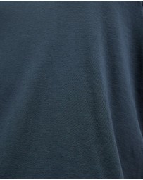 Surrounded By Ghosts - The Thorite Cotton Rib Raglan T-Shirt