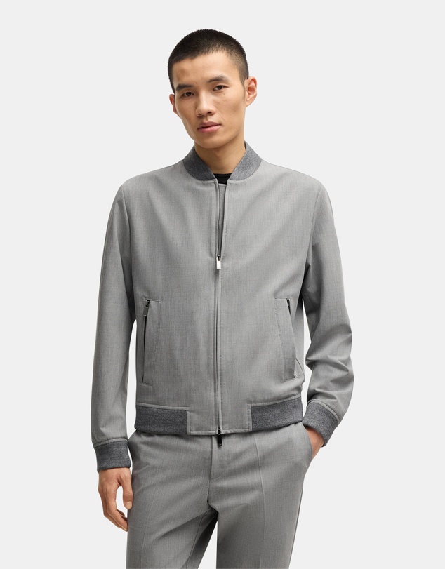 BOSS - Hanry Blouson