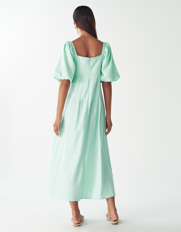 Willa - Meena Midi Dress