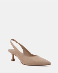 Novo - Idinna Heels