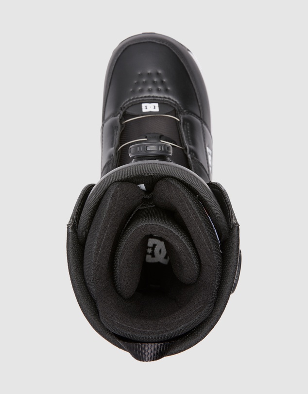 DC Shoes - Mens Control BOA Snowboard Boots
