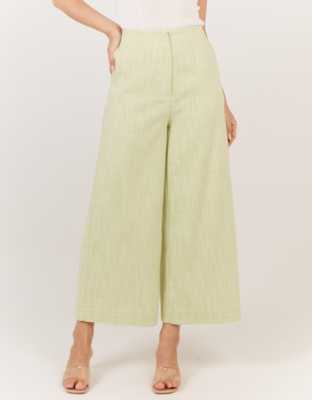 Fate + Becker - St Helena Pant