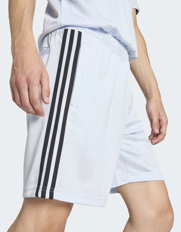 adidas Originals - 3-STRIPES LOOSE ENGINEERED SHORTS Mens