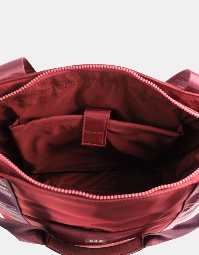 GAP - GAP Ladies Nylon Tote Bag