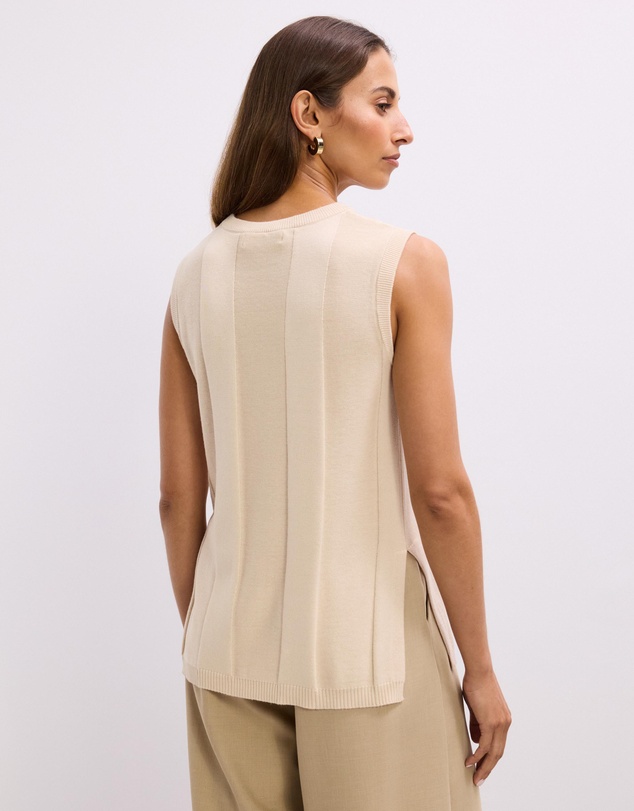 The Fated - Jordyn Knit Top