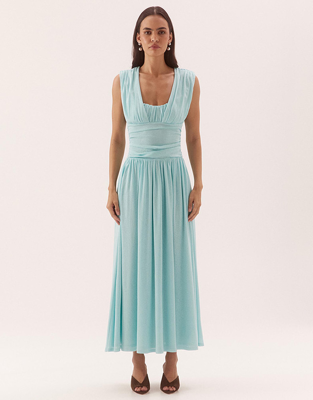 SOVERE - Zabelle Dress