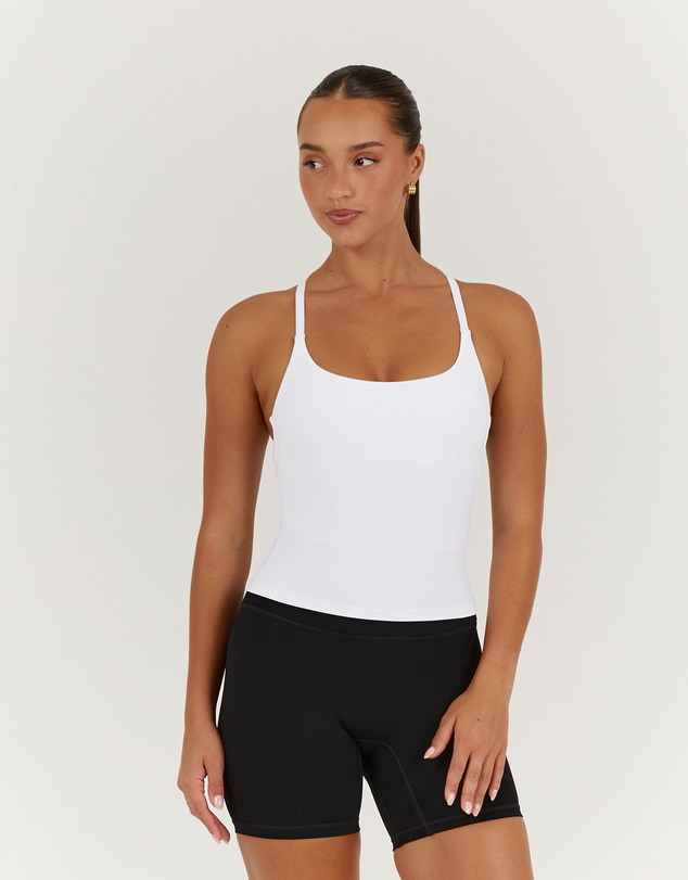 Muscle Republic - Luxe Nora Top