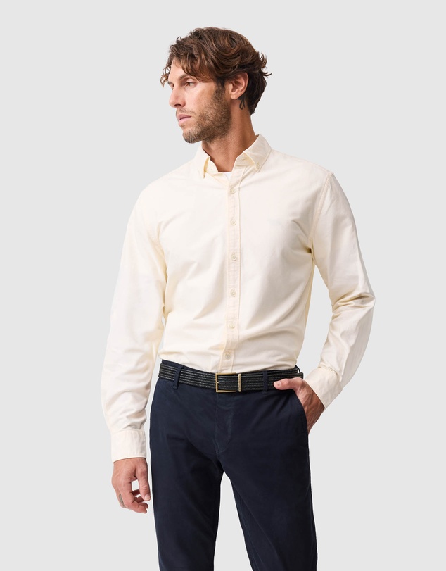 Rodd & Gunn - Cambridge Shirt