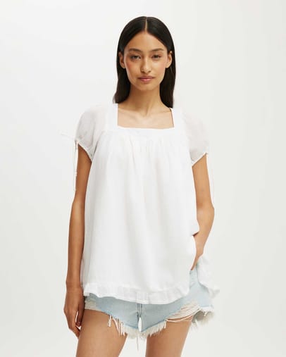 WHITE TEXTURE
