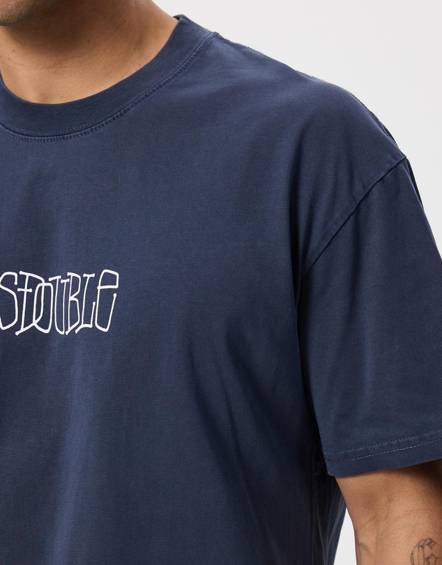 S Double - Timeless T-Shirt