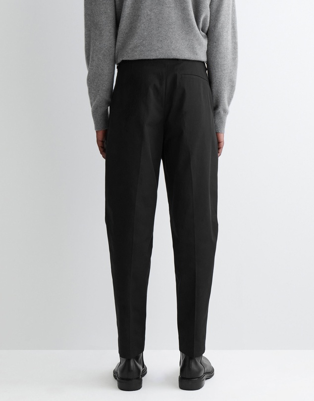 COS - Cotton Straight-Leg Chinos