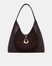 MIMCO - Shield Hobo Bag