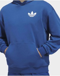 adidas Originals - World Wide Hoops Hoodie Mens