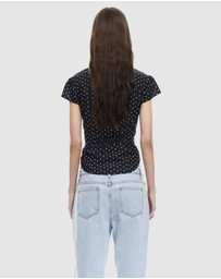 Lioness - Mon Cheri Blouse