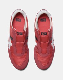 Onitsuka Tiger - Serrano Slip-On - Unisex