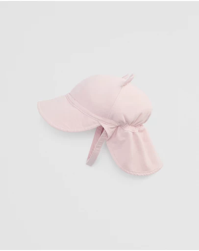 Country Road - Baby Ear Sunhat