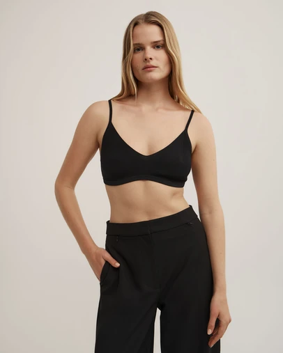 Witchery - Knit Bralette